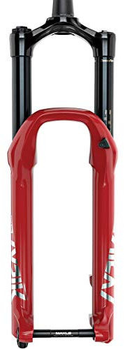 SRAM Corporation Europe Rocksh.Lyrik Bicycle fork Multicolor 170mm