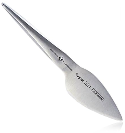 Chroma Type 301 Parmesanmesser, 10,5 cm, P-45