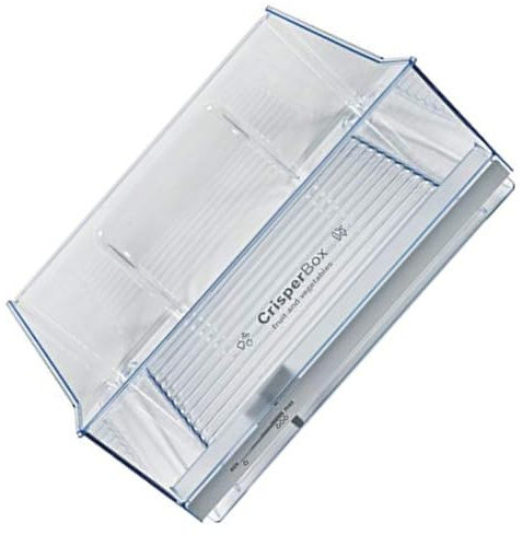 Bac à légumes d'origine Frigo, Réfrigérateur, Congélateur 00689256, 00747409 BOSCH