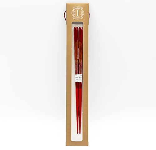 Ishida Kijicho Luxury Chopsticks 210mm (Made in Japan)