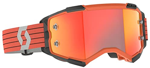 SCOTT Crossbrille Fury Orange