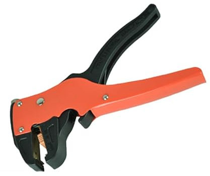 Automatische Abisolierzange, für Kupferlitze LS-700D 0,25–6 mm², selbsteinstellender Crimpzange, Abisolierschneider
