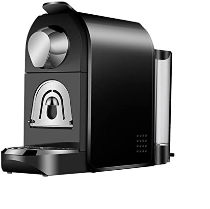 TEmkin Coffee Maker Coffee Pot 19 Bar 4in1 Multiple Capsule Espresso Cafetera Coffee Make Small Coffee Machine Cappuccino Latte Brewer