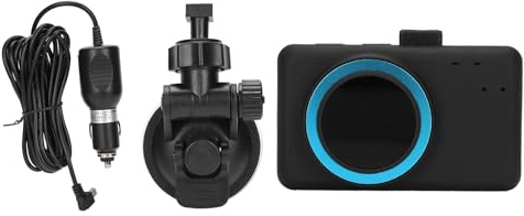 Dispositifs Anti-Sommeil pour Les Conducteurs, Alarme de Voiture Abs avec Un Système d'Alarme Automobile de Cigarette pour la Conduite en Toute sécurité