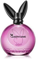 Playboy – Queen of the Game – Eau de Toilette 60 ml