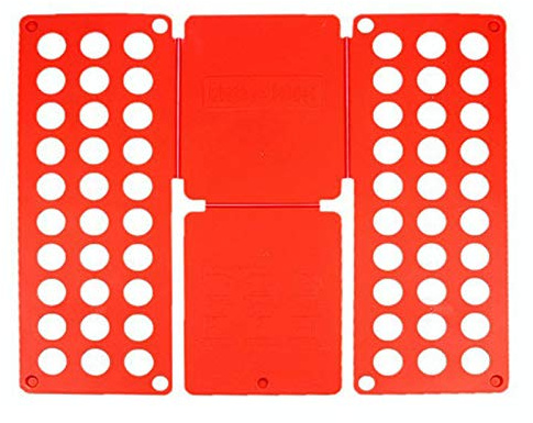 Youlala Faltbrett für Kleidung, T-Shirt, faltbar, klein (kleine Größe)