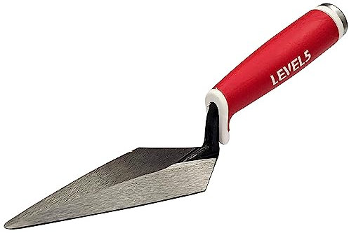 6 x 2 3/4 Pointing Trowel