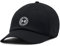 Under Armour Damen Kappe Iso-chill Armourvent 1383445 Black One size
