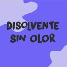 QUIMIBASE - Disolvente Sintético Sin Olor, 1 Lt, Ideal para Madera, Metal, Plástico