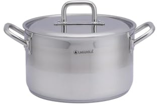 Marmite inox 32cm - Pro
