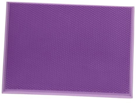MUSISALY Balance-pad Für Yoga Und Fitness Kissen Für Training Zu Hause Studio Langlebige Matte Für Gleichgewicht Und Stabilität Boden Teppich Oder Gras
