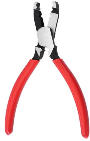 Screw Removal Pliers Professional Heavy Duty Combination Pliers Strippers Screw Removal Hand Electrician Repair Tool