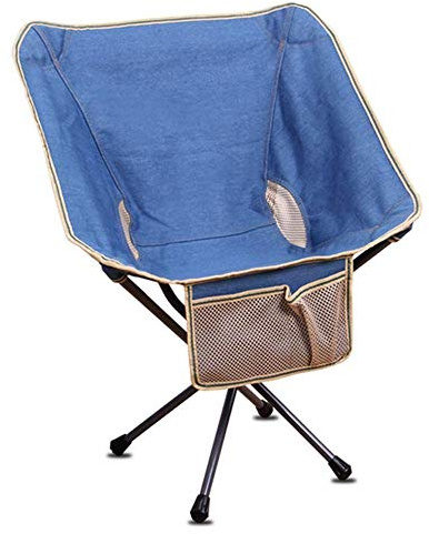 Klappstuhl tragbaren Outdoor-Rucksack Mini-Ordner Angelstuhl Direktor Direktor faul Strand Camping Stuhl Skizze