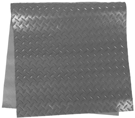 Abaodam Swimming Pool Ladder Mat Protective Non-slip Ground Pool Step Mat Ladder Pads Stair Treads