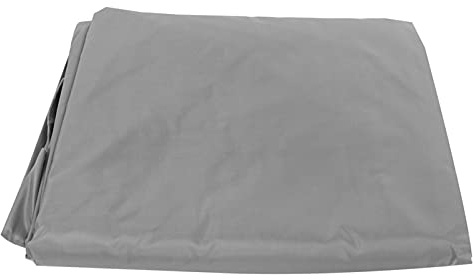 Tessuto Oxford Triangolare da Sole, Vela Ombreggiante Resistente 5x5x5m, Impermeabile e Portatile - Protezione Solare Efficace, Facile da Installare, Ideale per Giardino e Estern (Triangolo
