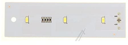 MyApplianceSpares LED Light Lamp for Hisense Kenwood Fridgemaster Fridge Freezer RB390N4WC1 RB390N4WB1