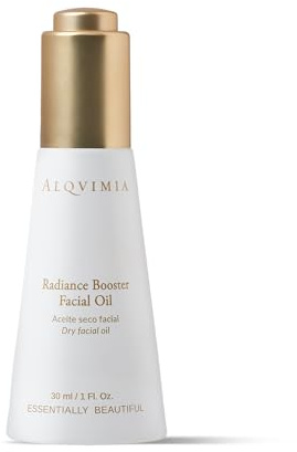 Radiance Booster Ansiktsolja 30 ml