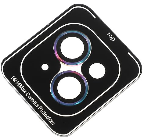DIYEAH Lens Film Camera Lens Protector for Phone Protective Film Compatible Phone Camera