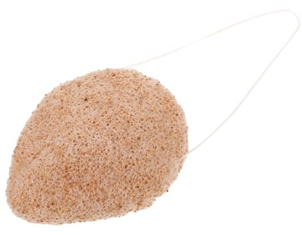 Veemoon Esponja para Limpieza Profunda y Delicada 100% Espuma de Limpieza para Cara y Cuerpo