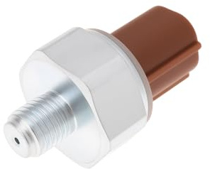 LT Easiyl Öldrucksensor-Schalter M10x1,25mm 37240-R70-A04 Kompatibel mit Honda Pilot (2009-2017)