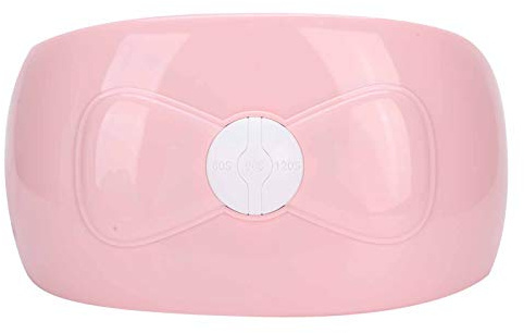 Eminchu Essiccatore per Smalto Gel per Unghie 54 W Potente Luce Polimerizzante a LED UV per Professionisti della Nail Art e Uso Domestico