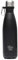 Irisana - Botella de Agua de Acero Inoxidable - 500 ml - Negro - 7 x 7 x 27 cm - Mosquetón - Ideal para Bebidas Calientes y Frías - Colección Bbo