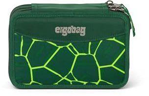 ergobag BearRex Maxi Pencil Case