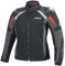 Büse B.Racing Pro Textiljacke Motorradjacke schwarz/anthrazit Damen 36