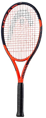 Tennisschläger Head 2023 IG Challenge MP G1 orange