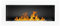 Bio Ethanol Fire BioFire Fireplace Modern 900 x 400 White Wall - Mounted Alcohol Fireplace