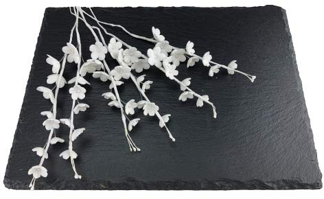Blütensträußchen 5-blättrige Blüten Zuckerblumen 30 Stck | Zuckerblumen zur Dekoration von Kuchen und Torten