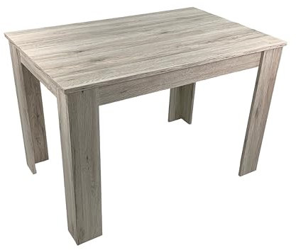 Generisch Esszimmer Tisch Küchentisch Sandeiche