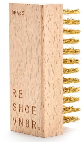 Reshoevn8r Nubuck Suede Shoe Cleaner Kit Cleaning Restore and Extend