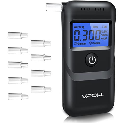 Alkoholtester Professioneller
