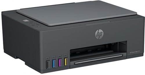 Stampante Multifunzione HP 4A8D4A