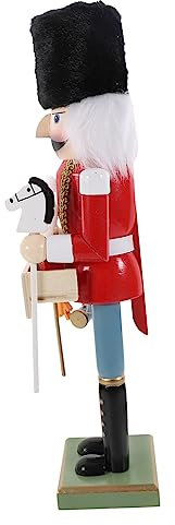 KITANDOVE Soldat Casse-Noisette De Décoration De Fête pour Figurine pour Événements Et
