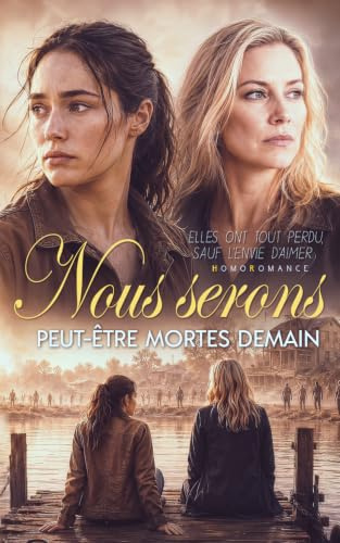 Nous serons peut-être mortes demain: Roman lesbien, livre lesbien