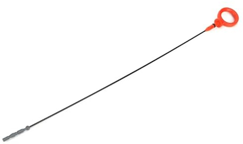 Baguette Huile Moteur Compatible Avec 2005-2009 A4/S4 Avant Pour Cabrio Pour Quattro Jauge De Niveau Voiture Jauge De Mesure Jauge De Fluide 06E115611E