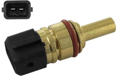 VEMO V52-72-0123 Sensor, temperatura combustible