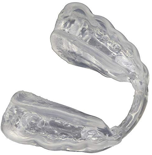 Orthèse anti-ronflement Solunox v2.00