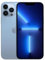 Apple iPhone 13 Pro Max (512GB) - Sierra Blue