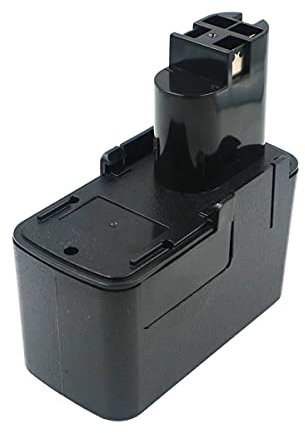 Compatible with Ramset 24 Volt Battery NiMH 3.0Ah 3000mAh Perfectly Replacement Batteries 24V Cordless Drills Chainsaws Reciprocating Saws Circular Saws Power Tools Battery