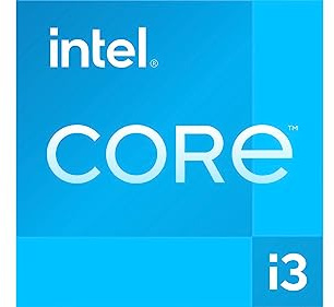 Intel Core i3-12100F 3.3 GHz