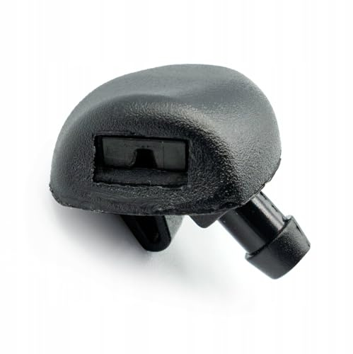 AWPARTS Spritzdüse für Scheibenwaschanlage kompatibel mit Peugeot 206 407, Citroen C2 C3 C5 - Kompatibel mit OE-Nummer 6438.Z1, 6438AV - 1 Stk.