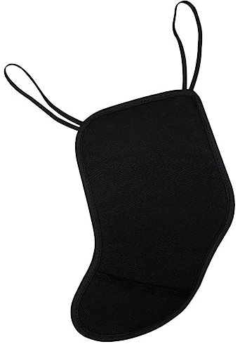 Toyvian Elastisches Plüschkissen Für Violine 3/4 4/4 Atmungsaktiv Schwarz Ergonomisch Und Bequem Für Tägliches Üben Und Professionelle Aufführungen