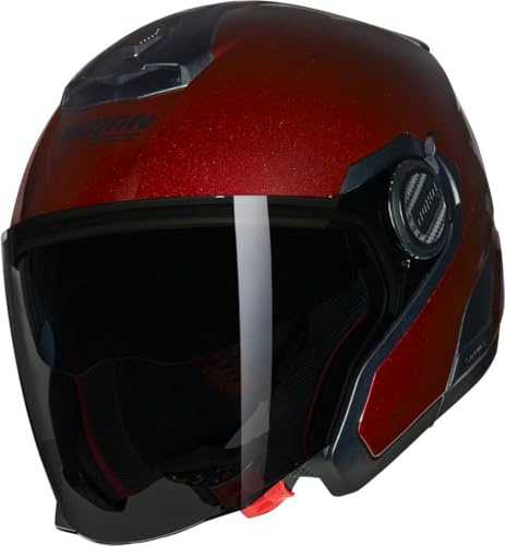 Nolan N40-5 06 Classico Nobile N-Com Jethelm
