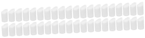 Operitacx 120 Pezzi Contenitori per Pellicole Coperchi Scatole Stoccaggio Compatte e Leggere per Film Fotografici per e Appassionati Caccia Trasportabili e Resistenti