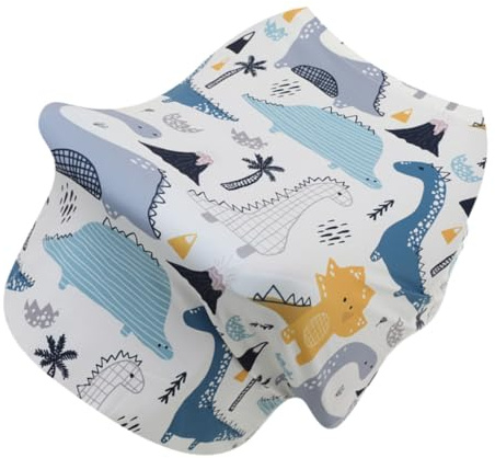 UTHCLO Nursing Cloak Outdoor Cotton Stroller Cover Breastfeeding Scarf for Protection Wind Exposure