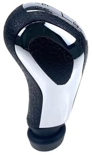 Perilla Cambio Marchas Para PEUGEOT 106 206 207 208 307 407 508 308 3008 408 Para CITROEN Para C3 Para C5 Perilla Cambio Marchas Cabezal Palanca Cambios Mango