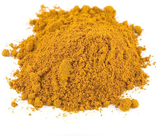 Tumeric Turmeric Powder 100g- Free UK P&P (100g)